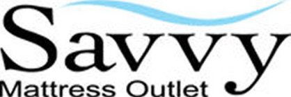 SAVVY MATTRESS OUTLET