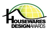 HOUSEWARES DESIGN AWARDS