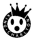 KING · CHARLTON