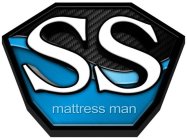 SS MATTRESS MAN