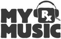 MY MUSIC RX