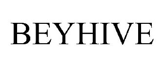 BEYHIVE