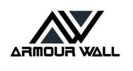 AW ARMOUR WALL