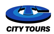 CT CITY TOURS