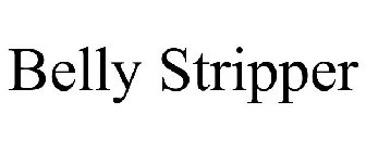 BELLY STRIPPER