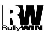 RW RALLYWIN