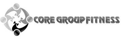 CORE GROUP FITNESS