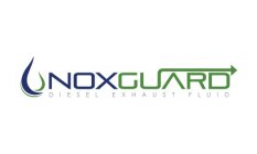 NOXGUARD DIESEL EXHAUST FLUID