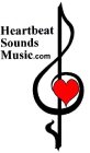HEARTBEAT SOUNDS MUSIC.COM