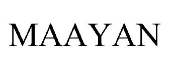 MAAYAN