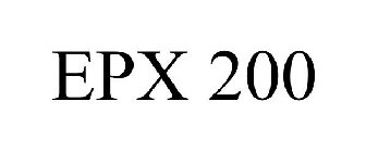 EPX 200