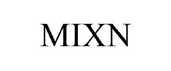 MIXN