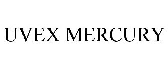 UVEX MERCURY