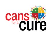 CANS FOR A CURE