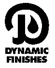 D DYNAMIC FINISHES
