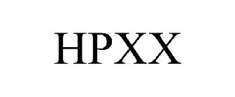 HPXX