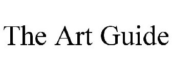 THE ART GUIDE
