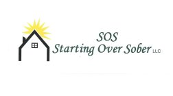 SOS STARTING OVER SOBER LLC
