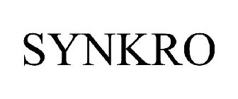 SYNKRO