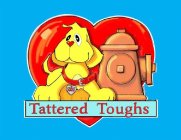 TATTERED TOUGHS SCOUT