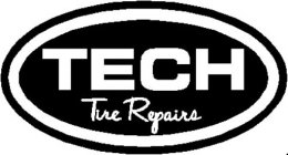 TECH TIRE REPAIRS Trademark of Technical Rubber Company, Inc. -  Registration Number 4256979 - Serial Number 85598717 :: Justia Trademarks