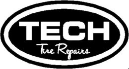 TECH TIRE REPAIRS