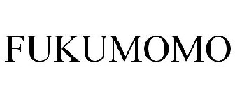 FUKUMOMO