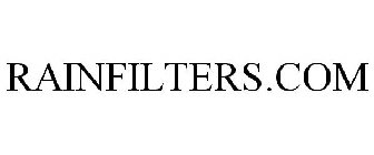 RAINFILTERS.COM