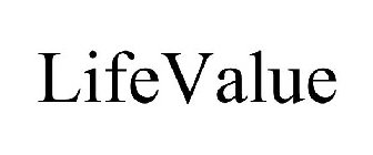 LIFEVALUE