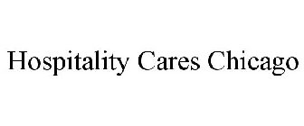 HOSPITALITY CARES CHICAGO