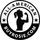 ALL-AMERICAN BUYROSIE.COM