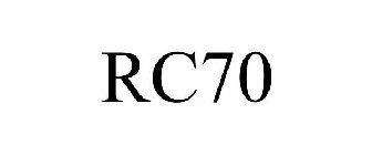 RC70