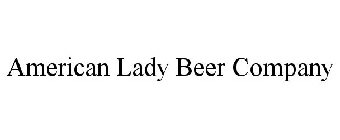 AMERICAN LADY BEER COMPANY