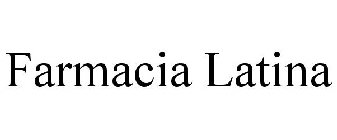 FARMACIA LATINA