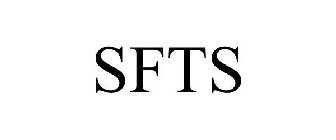 SFTS