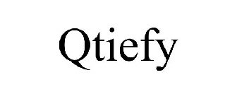 QTIEFY