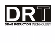 DRT DRAG REDUCTION TECHNOLOGY