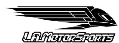 L.A.MOTORSPORTS