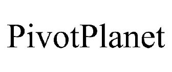 PIVOTPLANET