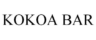 KOKOA BAR