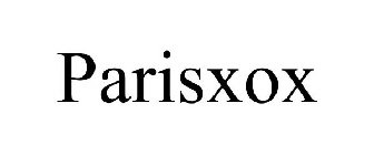 PARISXOX