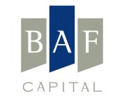 BAF CAPITAL