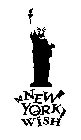 NEW YORK WISH