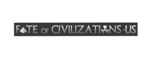 FATE OF CIVILIZATIONS·US