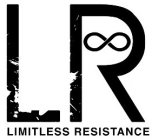 LR LIMITLESS RESISTANCE