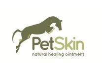 PETSKIN NATURAL HEALING OINTMENT