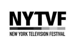 NYTVF NEW YORK TELEVISION FESTIVAL