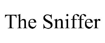 THE SNIFFER