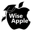 WISE APPLE