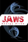 JAWS ENERGY DRINK